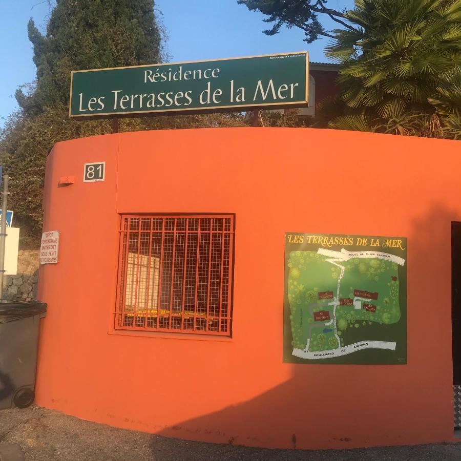 Seahouse Garavan * Menton